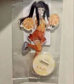 温水佳樹　チア　負けヒロインが多すぎる！ ロフトコラボ　アクリルスタンド