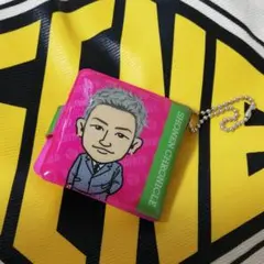 小森隼 コインケース