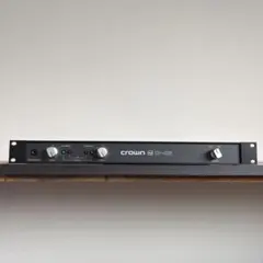 2026年最新】CROWN D-45 アンプの人気アイテム - メルカリ
