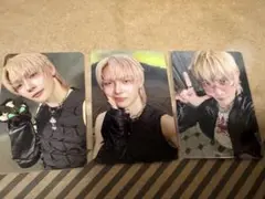 &TEAM Back to Life ユニット　ケミ　まとめ