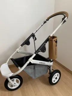 2026年最新】airbuggy コットの人気アイテム - メルカリ