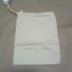 Baudoin&Lange　ボードインアンドランジ