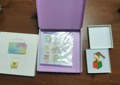 NiziU WithU 公式ファンクラブ 入会特典セット