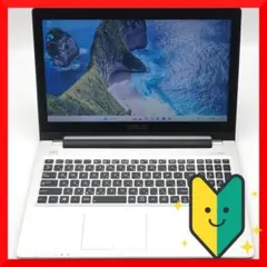 ✅️初心者OK！Windows11/Office/AI搭載ノートパソコン K38