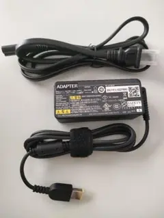 ノートパソコン ACアダプター 充電器 充電アダプター