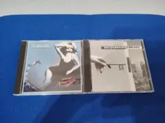 中古　ＣＤ　2枚　国内盤　スコーピオンズ / SCORPIONS　サヴェイジ