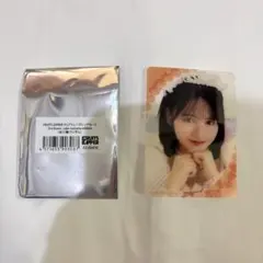 FRUITS ZIPPER トレカ 鎮西寿々歌