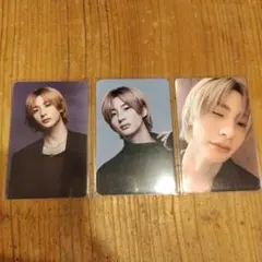 RIIZE シーグリ　アントン