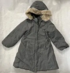 Hushush　中綿入りコート