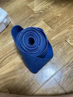 コンプレフロス 青