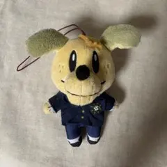 GENERATIONS ジェネ　白濱亜嵐　ジェネ犬　ぬいぐるみ　キーホルダー