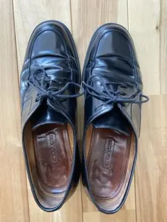 COACH ローファー　シューズ　24cm 25cm