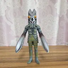 ⭕只今セール中❗⭐ウルトラマンシリーズ 怪獣 ソフビ・フィギュア✴️バルタン星人 PPIHグループ限定】ウルトラ怪獣シリーズ EX バルタン星人 分身