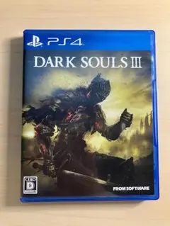 ダークソウル3