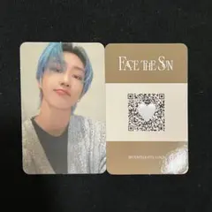 【即発送】SEVENTEEN ミンハオ　一直娱　ヨントン　特典　トレカ 即発送】SEVENTEEN ミンハオ 一直娱 ヨントン 特典 トレカ 即発送