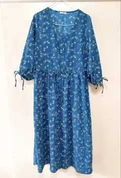 COLZAワンピース　Lサイズ