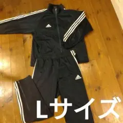 アディダス　ジャージ　セットアップ　上下セット