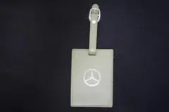 み*ぃ様 Mercedes Benz ラゲッジタグ ネームタグのサムネイル