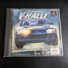 V-RALLY ALL CHAMPIONSHIP EDITION