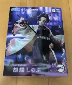 e*.様 Luminasta 鬼滅の刃　胡蝶しのぶ