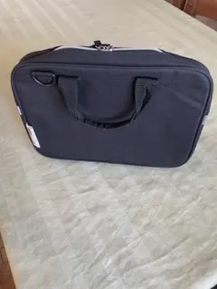 新品未使用　simplux ノートPCケース 黒