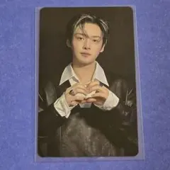 Straykids スキズ KARMA リノ HMV ラキドロC