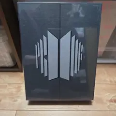 BTS アルバム PROOF