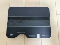 maxell VDR-R1000 iVDRレコーダー 320GB セット VDR-R1000【生産終了】iVレコーダー ｜ブルーレイディスク