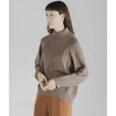 アーバンリサーチ　ニット