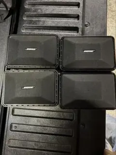 BOSE 101MM ブラケット付きシリアル連番 8061700 8061699 BOSE 101MM ブラケット付きシリアル連番 8061700 8061699 BOSE