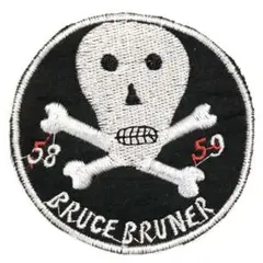 2026年最新】ビンテージ ワッペン スカルの人気アイテム - メルカリ