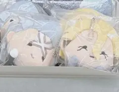 んまほっぺ スタンリー ゼノ