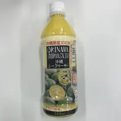 沖縄シークヮーサー100% 2L 6本セット賞味期限26.12.20 - メルカリ