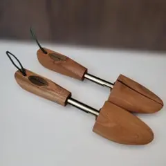 SalvatoreFerragamo 　シューツリー　シューキーパーのサムネイル