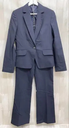 n line/佐々木希 テーラード ジャケット パンツ スカート3点セットスーツ