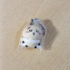 ちいかわ マスコットつきビスケット ラッコ 匿名発送 新品・未開封