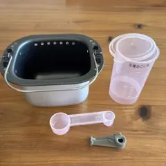 ホームベーカリーPanasonic SD-BMS105 2012年製 ホームベーカリーPanasonic SD-BMS105 2012年製 ホームベーカリー