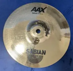 穴あきチャイナスプラッシュ Six hole china splash 8” 穴あきチャイナスプラッシュ Six hole china splash 8” 穴あき