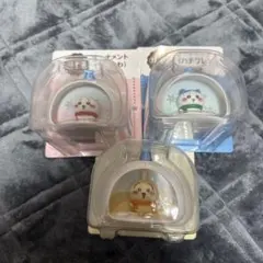 ちいかわ　エニマイくじ　F賞　オーナメント