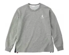 ルコック リラックスロングスリーブシャツ レディースL