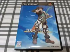2025年最新】グランディア3 ps2の人気アイテム - メルカリ