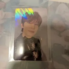 SEVENTEEN 消費期限 Weverse特典 ウォヌ