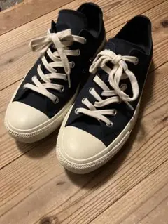 MHL×コンバース　コラボスニーカー