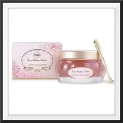 SABON ローズウォータージュレ 80ml - メルカリ