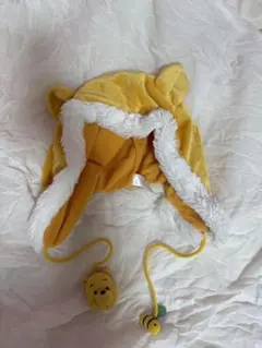 ディズニー プーさん ファンキャップ 帽子