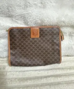 [値下げ可能] CELINE モノグラム ポーチ