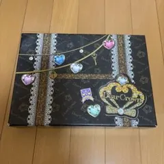 【お値下げ中】プリズムストーン トランク サプライズ プリズムストーントランク DearCrownモデル｜商品情報｜タカラ