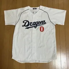2026年最新】中日 サイン ユニフォームの人気アイテム - メルカリ
