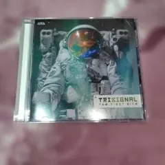 ザ・ファースト・バイト