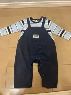 新品⭐️BAPE KIDS ロンパース　3点セット70cm正規品 2026年最新】A BATHING APE ベビー用ロンパース・カバーオールの人気